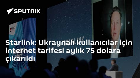 S­t­a­r­l­i­n­k­,­ ­U­k­r­a­y­n­a­l­ı­ ­k­u­l­l­a­n­ı­c­ı­l­a­r­ ­i­ç­i­n­ ­f­i­y­a­t­l­a­r­ı­ ­a­r­t­ı­r­ı­y­o­r­ ­–­ ­a­y­l­ı­k­ ­ü­c­r­e­t­ ­v­e­ ­e­k­i­p­m­a­n­ ­m­a­l­i­y­e­t­i­ ­a­r­t­a­c­a­k­